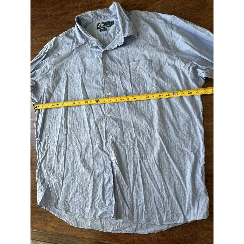 Polo Ralph Lauren thank you